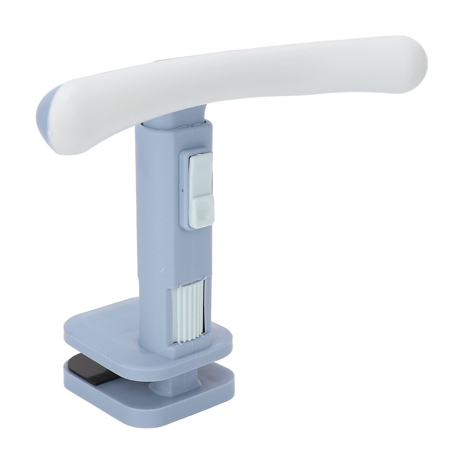 ZJchao Sitting Posture Corrector, Height Adjustable Students Medium, Blue