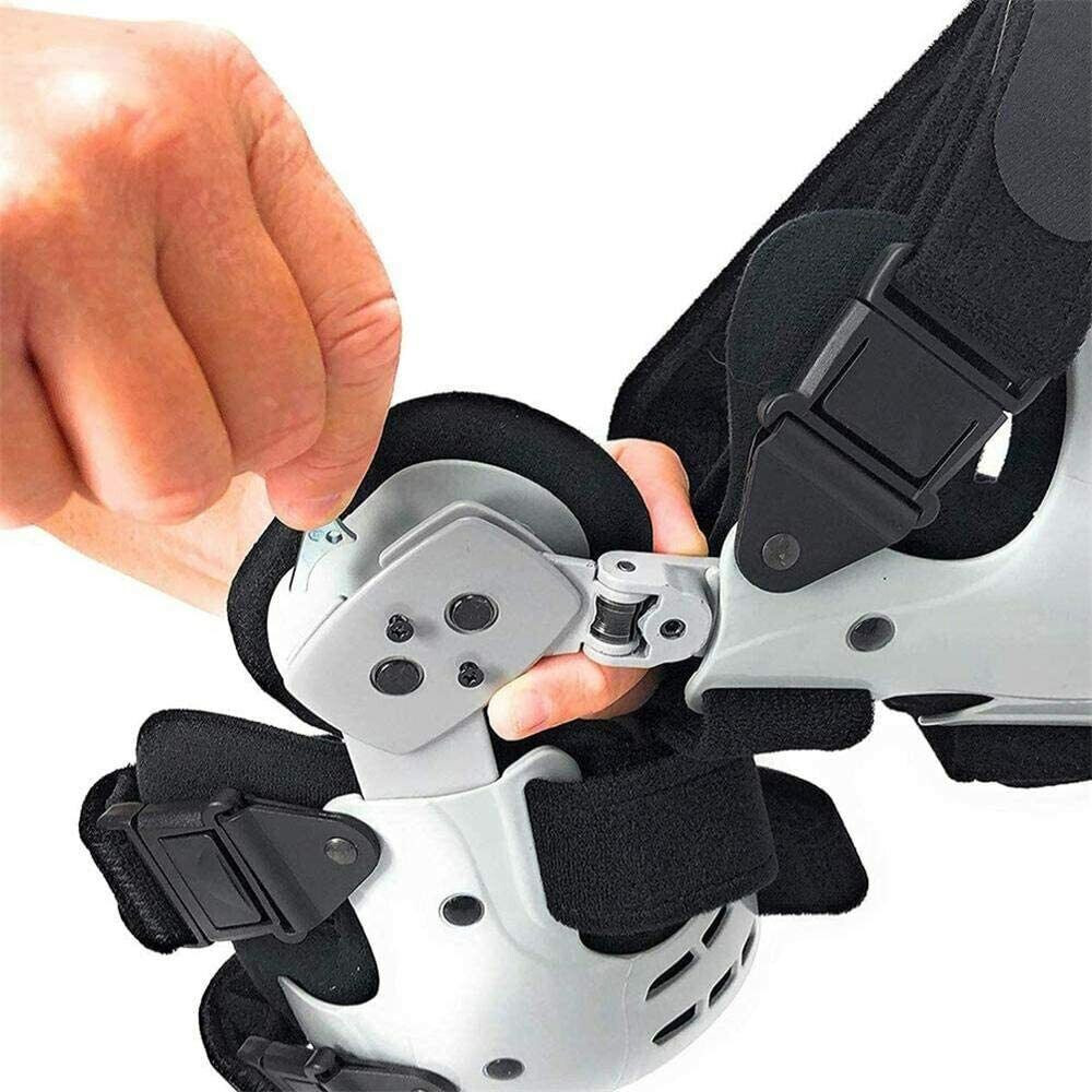 OA Unloader Knee Brace- Arthritis Pain Relief,Bone Knee Joint Pain(RIGHT)