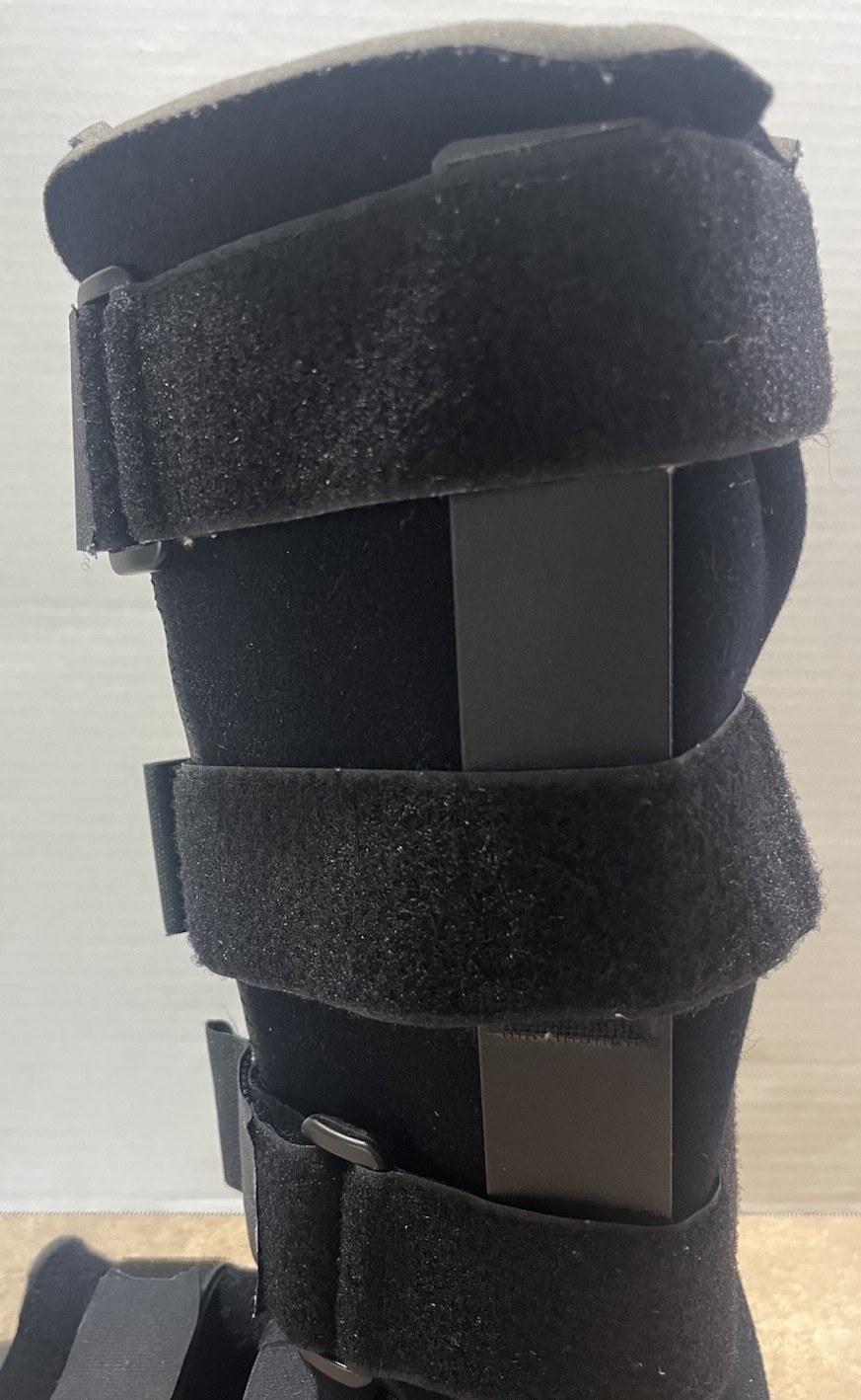 Breg Vector Basic Walking Boot Medium 17.5” Tall