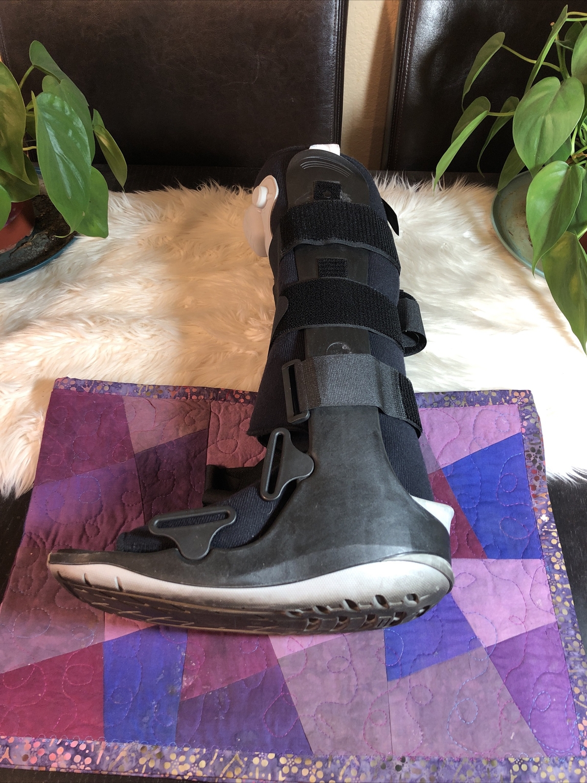 Ovation Medical Gen 2 Pneumatic Boot Size Medium M