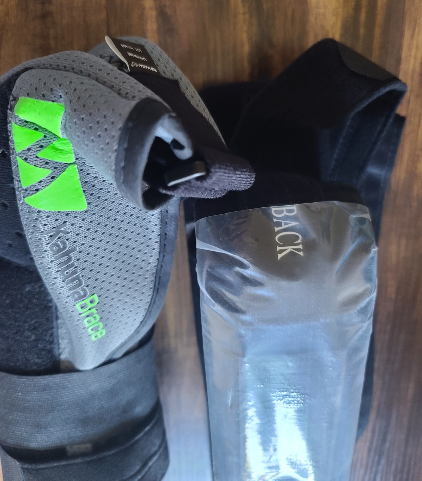 Right OR Left Manamed Kahuna Brace Adjustable Shoulder Sling