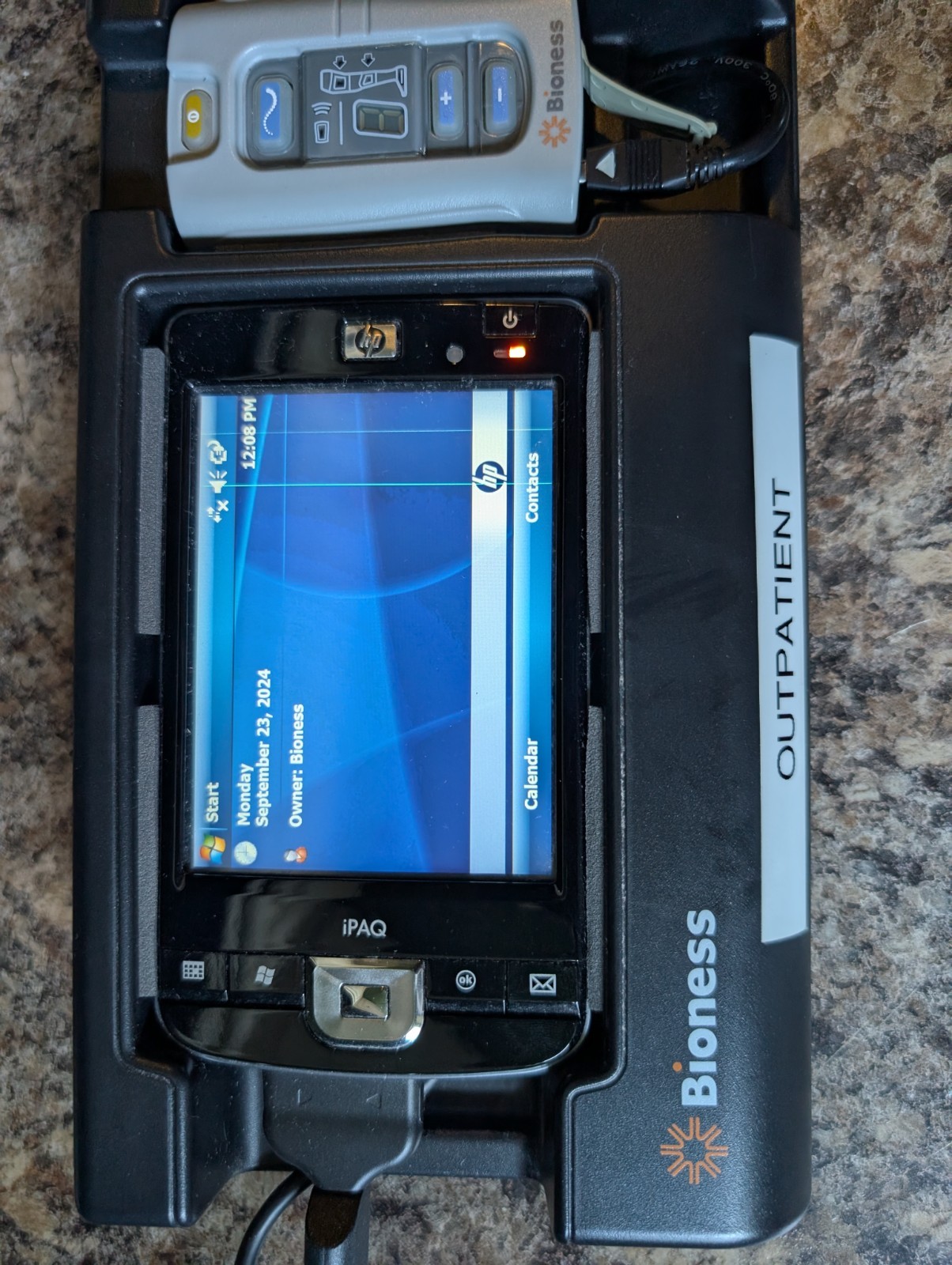 NESS L300 Clinician’s Kit and L300 GO AND L300 PLUSS Complete System