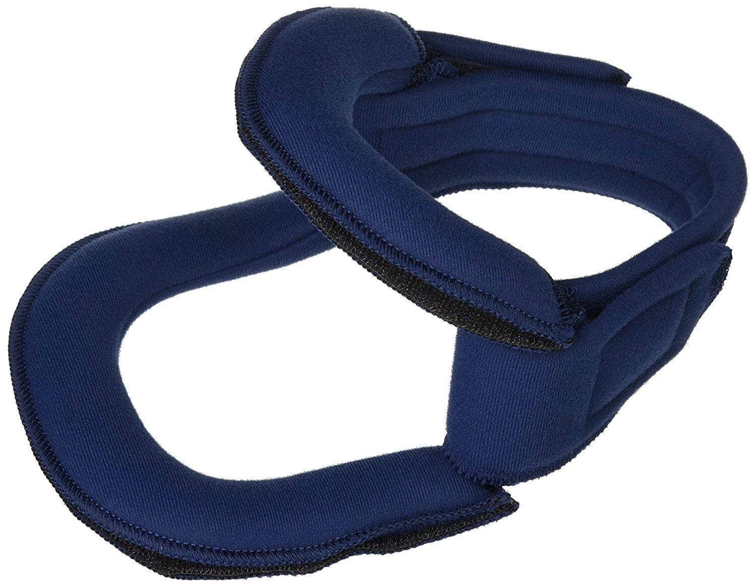 Roylan Adjustable Cervical Collar Neck Brace Bendable 12″-14″ Small
