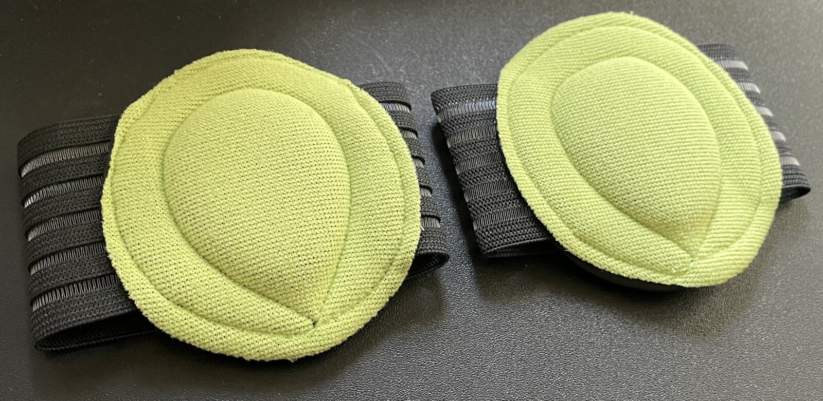 Foot Arch Supports (Cushioned Plantar Fasciitis)(1 Pair)-CPFAS