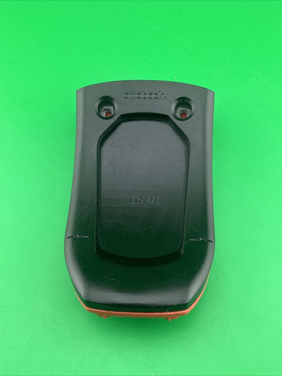 OTTOBOCK Otto Bock Prosthetic Running Blade 1E90 Sole. 2Z501. READ