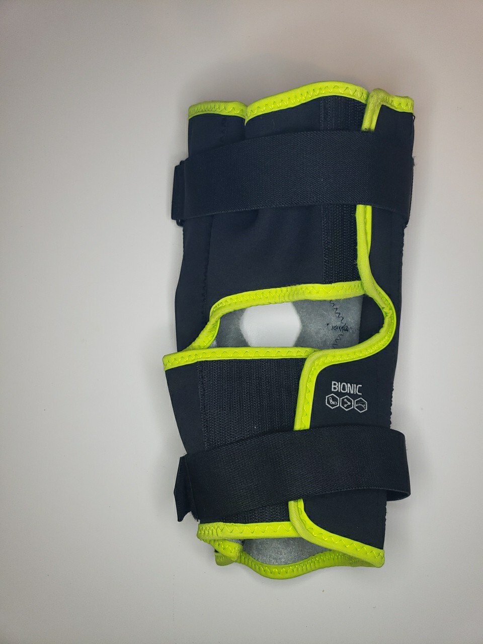 DonJoy Performance Bionic Comfort Hinged Knee Brace L/XL Patella Stabilization