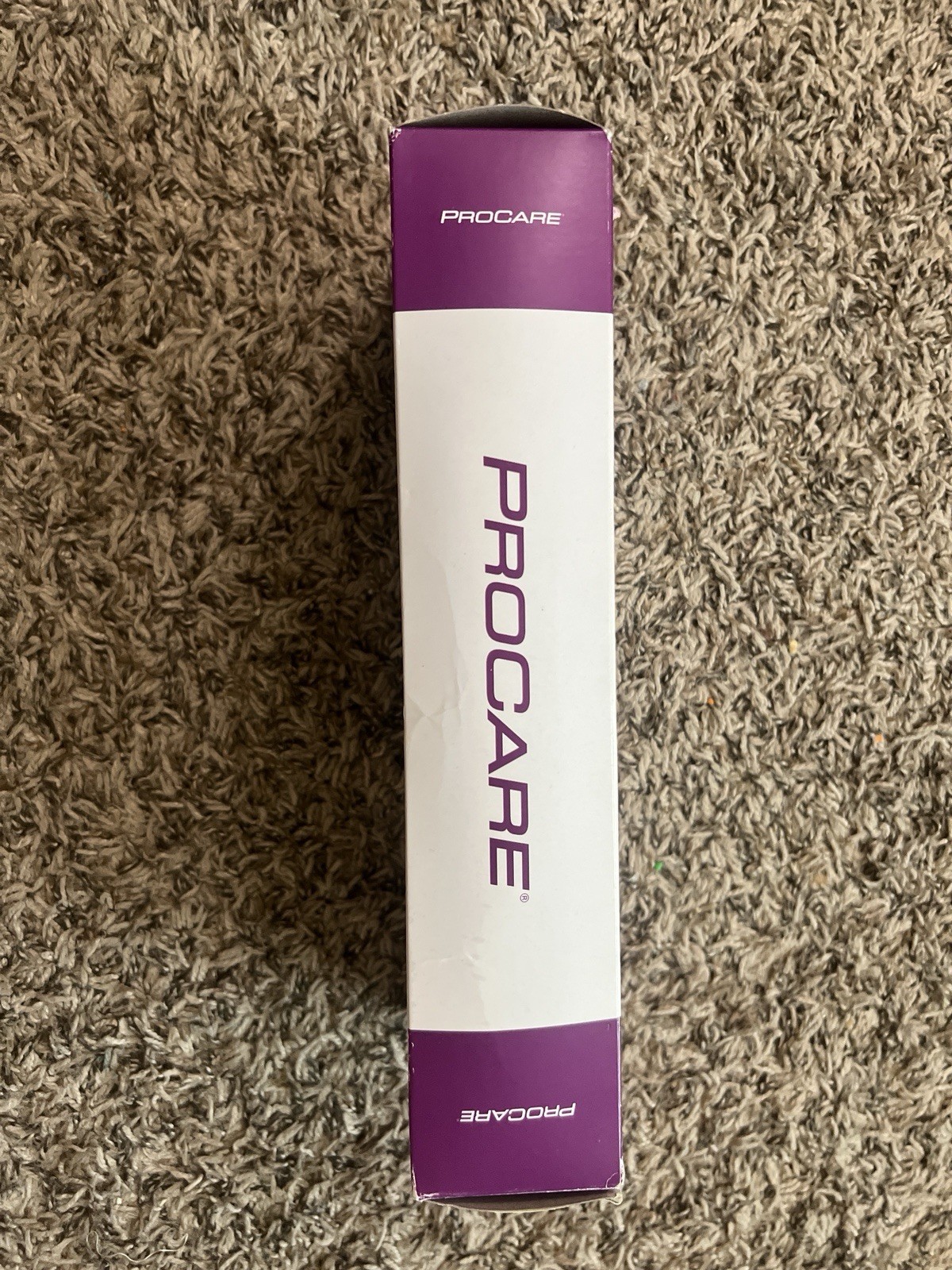 DJO Procare Lace Up Ankle Brace with Box Universal Unisex Size XL
