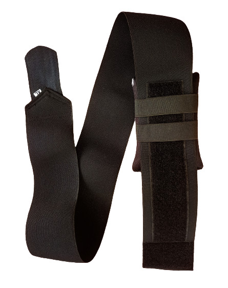 Umbilical Hernia Belt, Abdominal Binder, Navel Truss, Abdominal Hernia Support