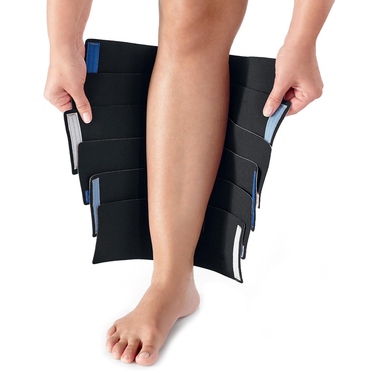Ready Wrap Compression Calf Wrap, ReadyWrap (X-Large)