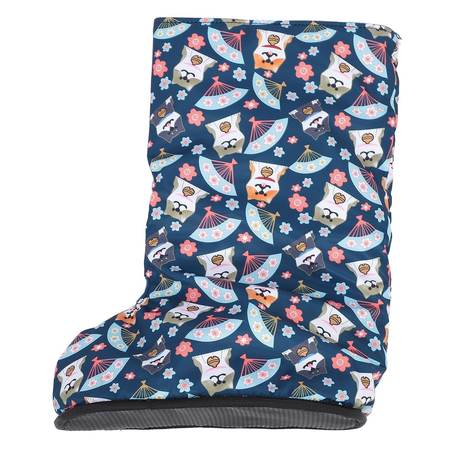 Walking Boot Protector Cover Washable Non Slip Easy To Clean Soft Plaster Foot