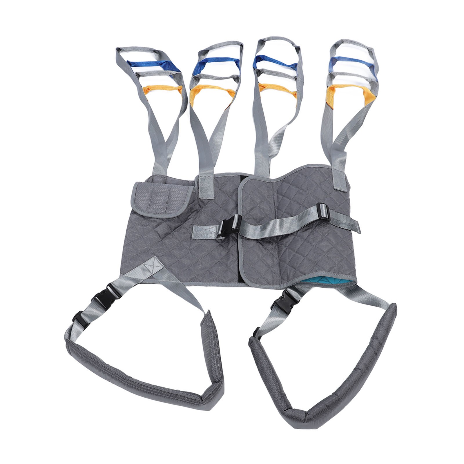 Standing Aid Walking Support Belt Padded Adjustable Sling For Patients