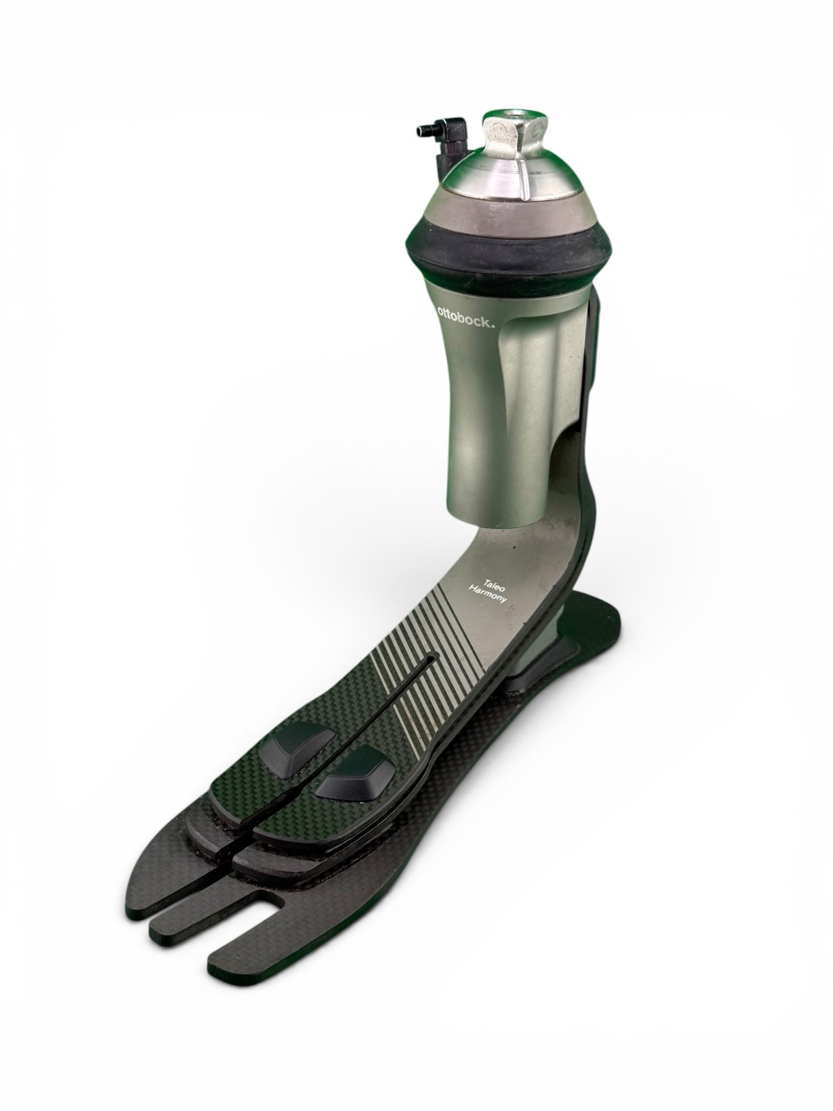 Otto Bock Taleo Harmony 1C52 Prosthetic Foot. Size 27. Category 4. Right
