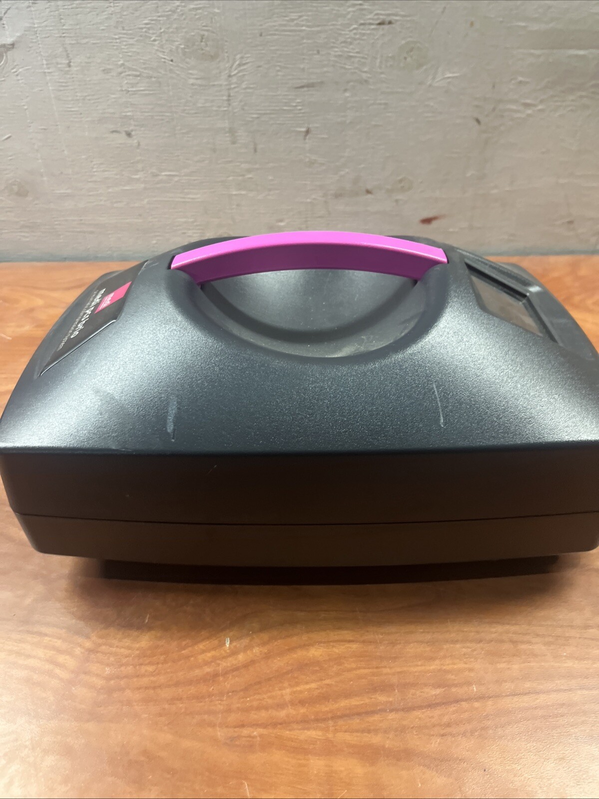 Medi PCS Pump BRIO PCS15U1 – READ