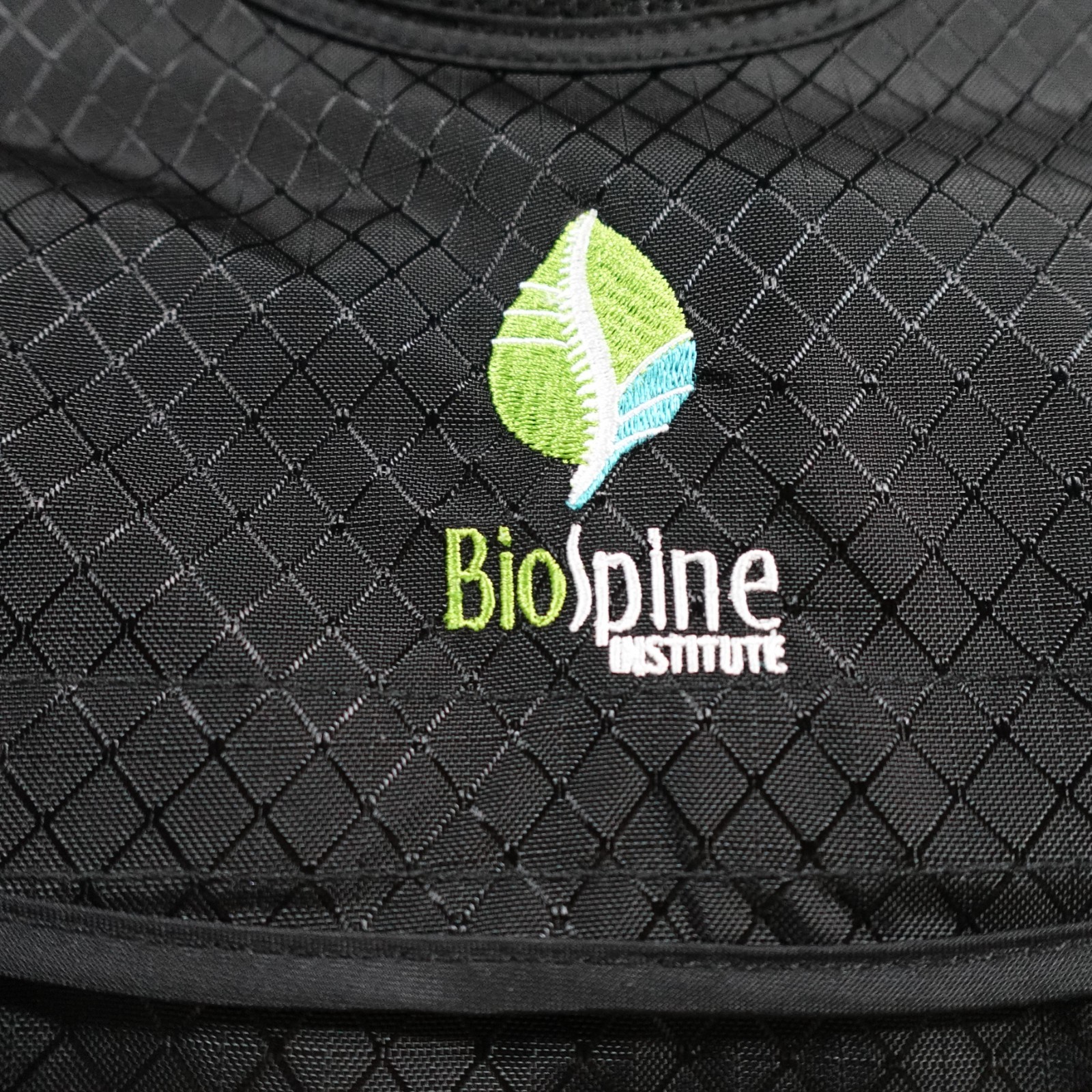 Corflex Lower Back Brace Unisex Size L XL Black Bio Spine