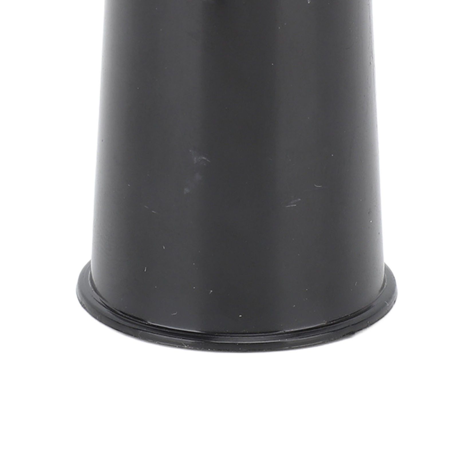 1 Alto Saxophone Mouthpiece Cap Lightweight Protector For Musicians Plastic