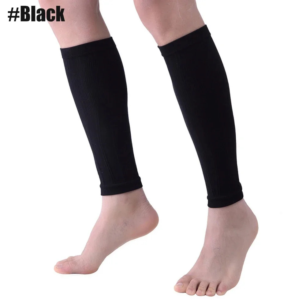 1Pcs Calf Compression Sleeves for Men Women (20-30mmhg) – Shin Guard Calf Suppor