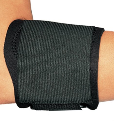 Procare Tennis Elbow Support w/FLOAM – Small