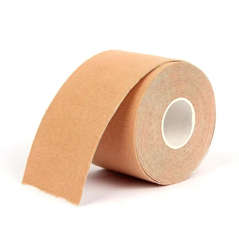 1 Roll Camouflage Kinesiology Tape Sports Athletic Bandage Knee Elbow Brace
