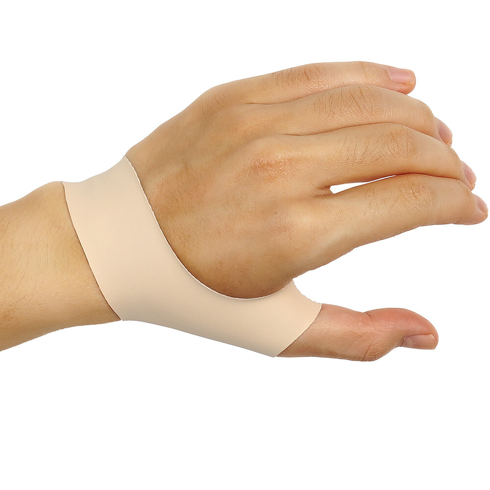 Thumb Support Wrist Brace CMC Joint Thumb Spica Splint for Arthritis