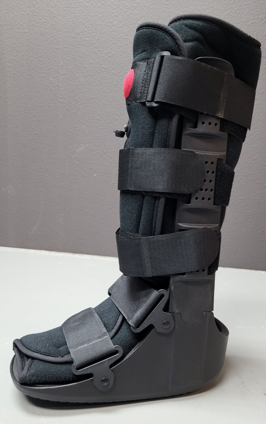 Mars Wellness Premium Tall Air Cam Walker Fracture Ankle/Foot Stabilizer Boot