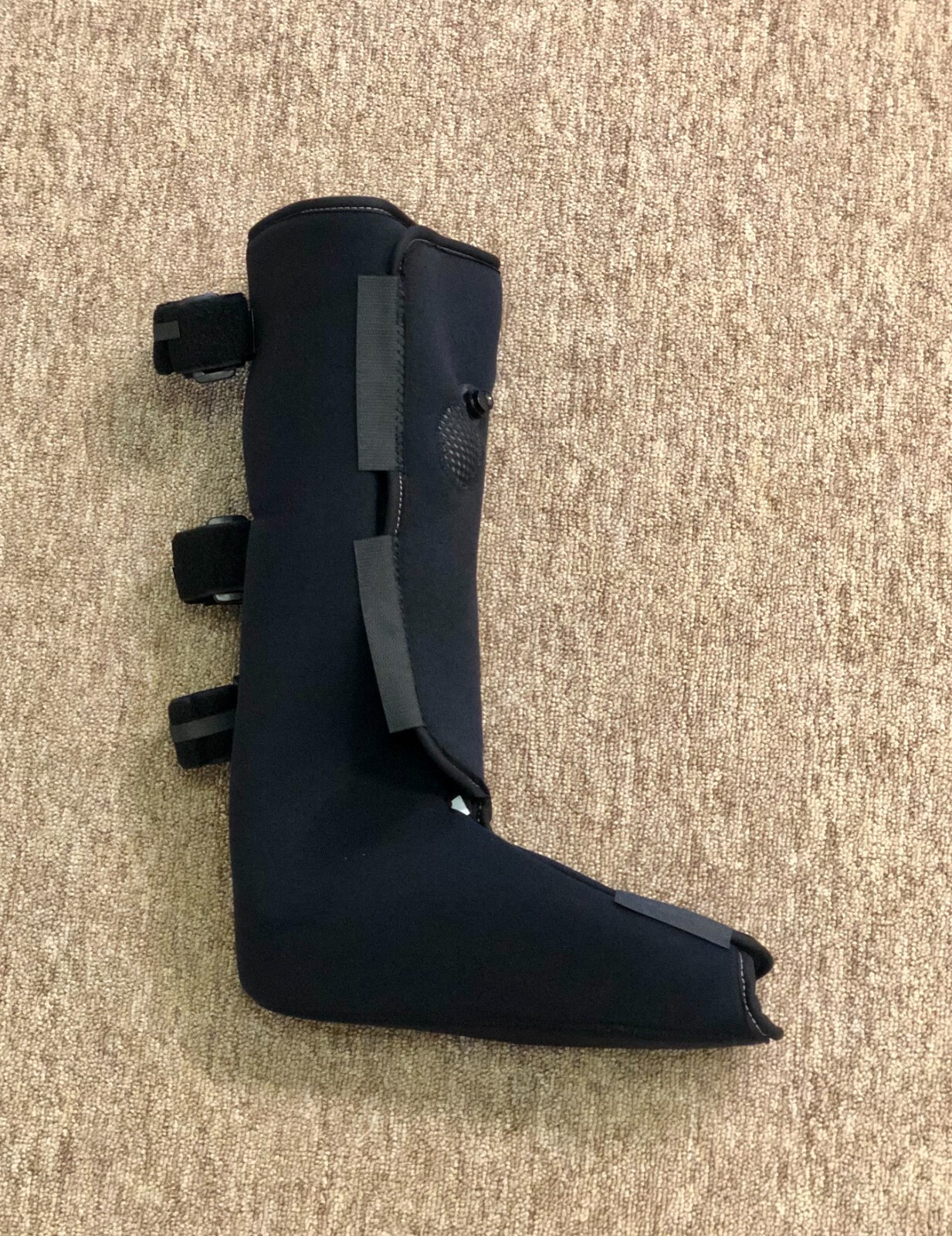 BREG PROGAIT PLUS BLK L, REF: AL532007; BRAND NEW