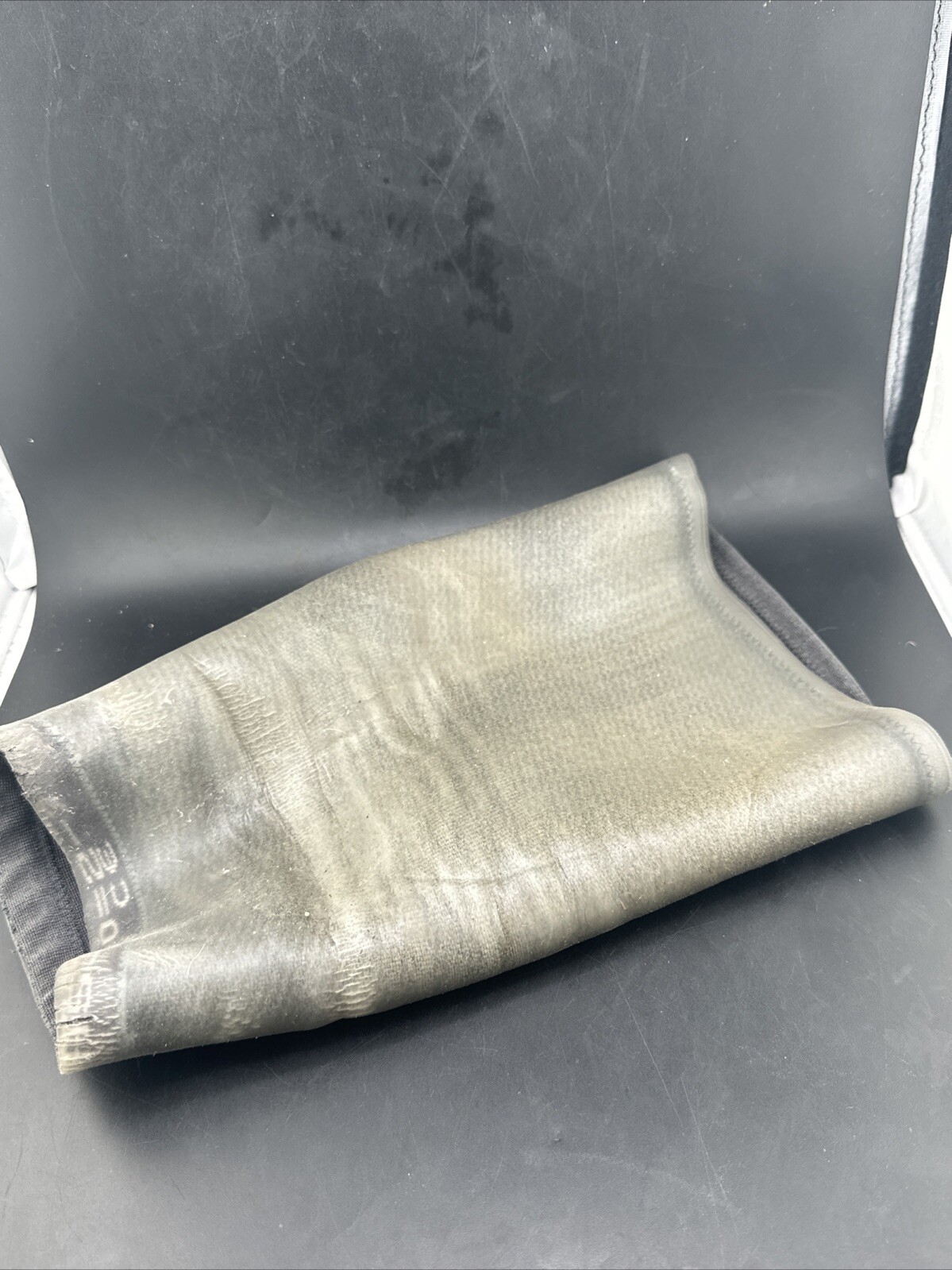 OTTOBOCK Otto Bock Proflex Plus Prosthetic Suction Sleeve 453a40=2-7 Bad Cond