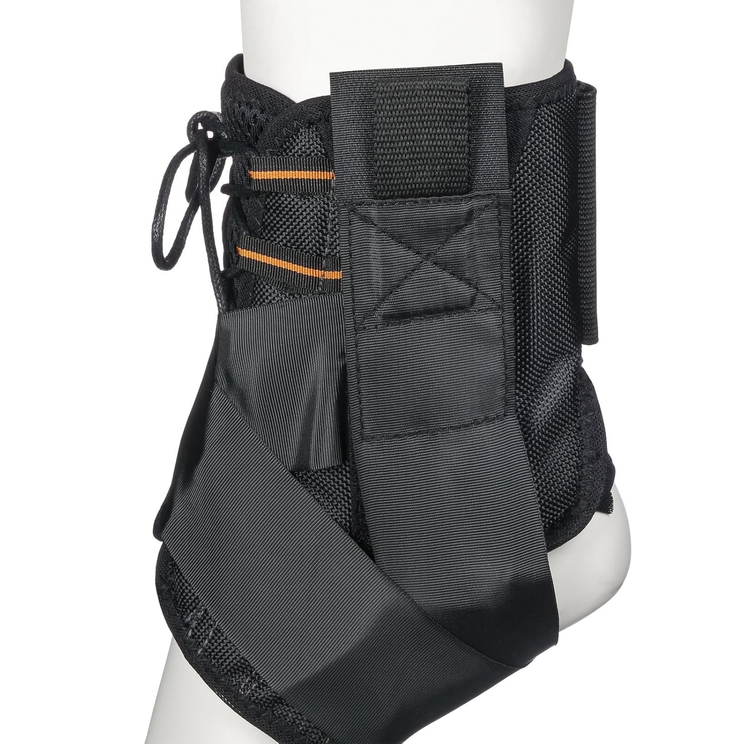 Active Ankle AS1 Pro Lace-Up Brace – Ultimate Support for All Sports, XX-Large