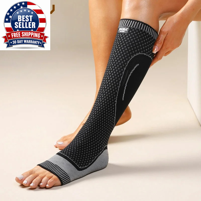 1PC Adult Compression Calf Sleeve Support Suitable for Sport Running Basketball