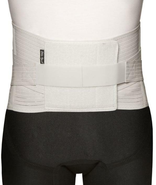 Otto Bock Lumbo Direxa Basic Back Support 6002 XXL/XXXL 110-130 cm