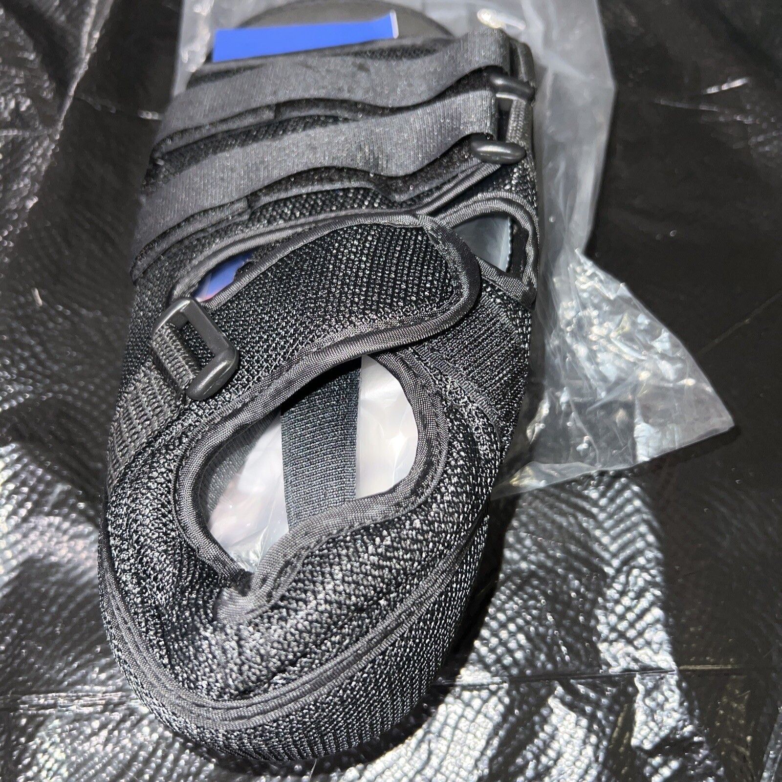 Brace Direct Post Op Shoe – Adjustable Medical Walking Shoe Operation Support