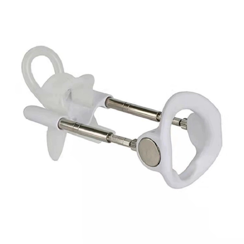 Male Growth Up Traction Device Bigger Stronger Healthier Straighten Curvature