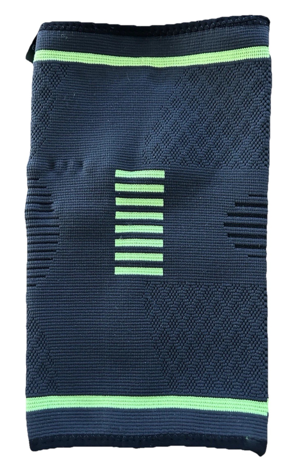 Women’s Sable Compression Knee Sleeve Brace Size Medium