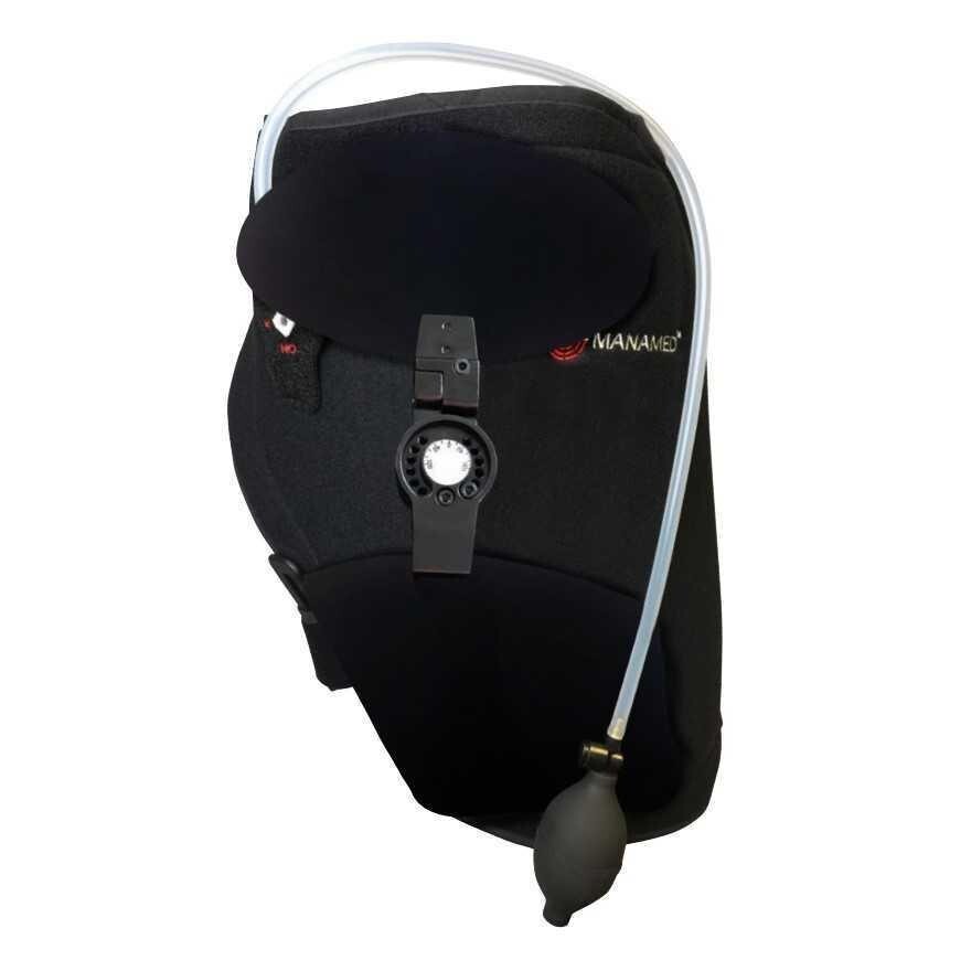 ManaEZ Hip Ice Universal, Hip Range of Motion Orthosis Brace NEW