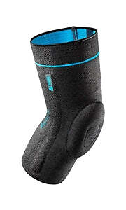 Ossur Formfit Pro Knee Quest for Runner’s Knee