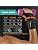 ComfyBrace Copper Infused Wrist Brace/Hand Brace/Wrist Support for Carpal Tunnel