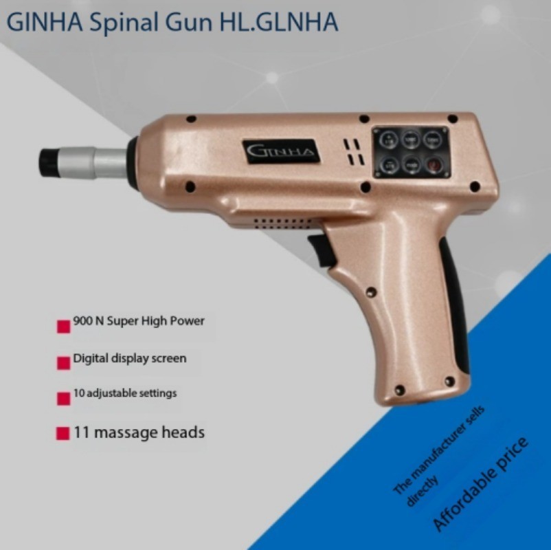 Orthopaedic Gun Orthopaedic Gun Chiropractic Gun Spinal Gun Orthopaedic Gun