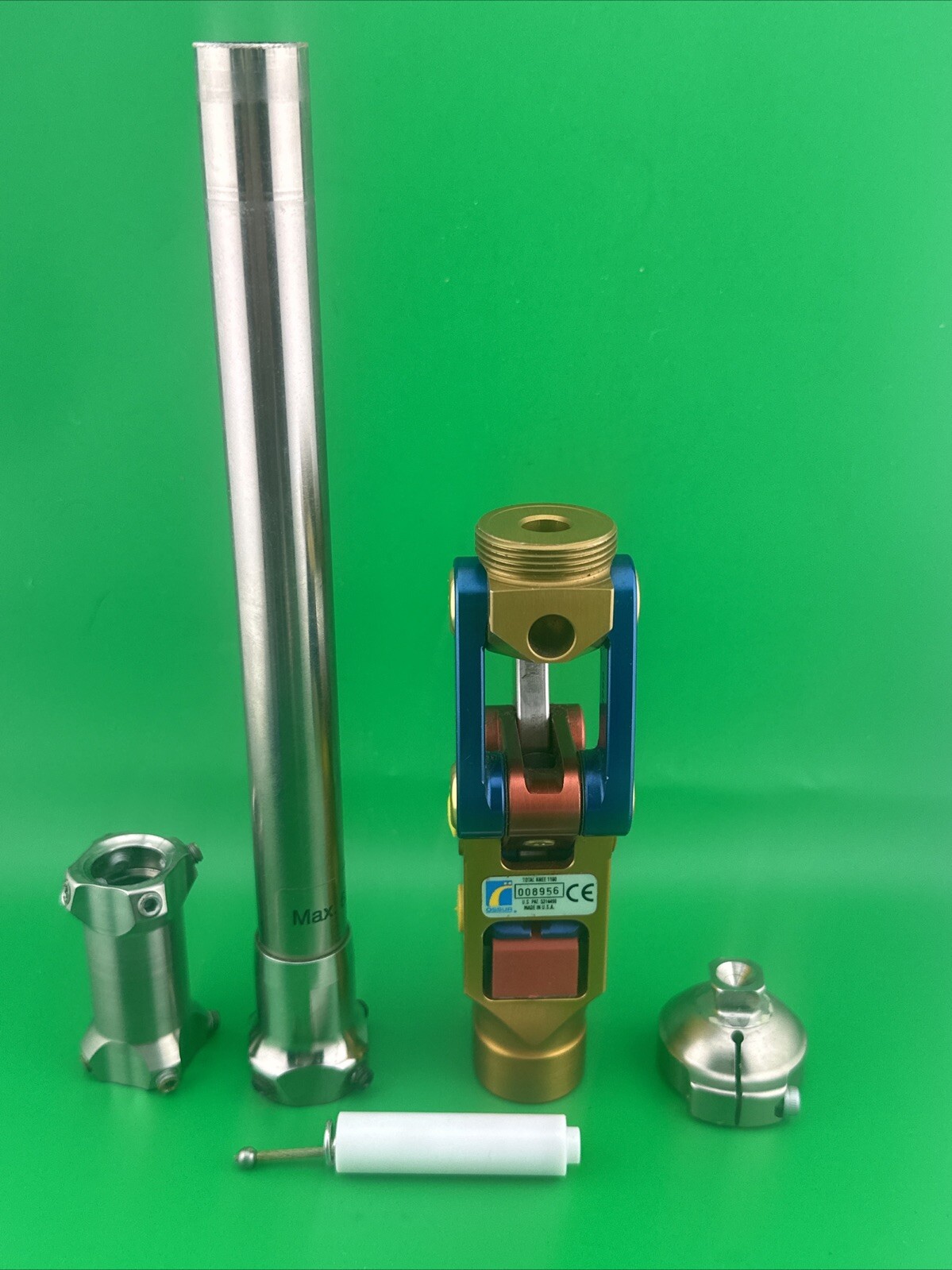 Ossur 1100 Junior Prosthetic knee Pediatric Children Prosthetic Knee
