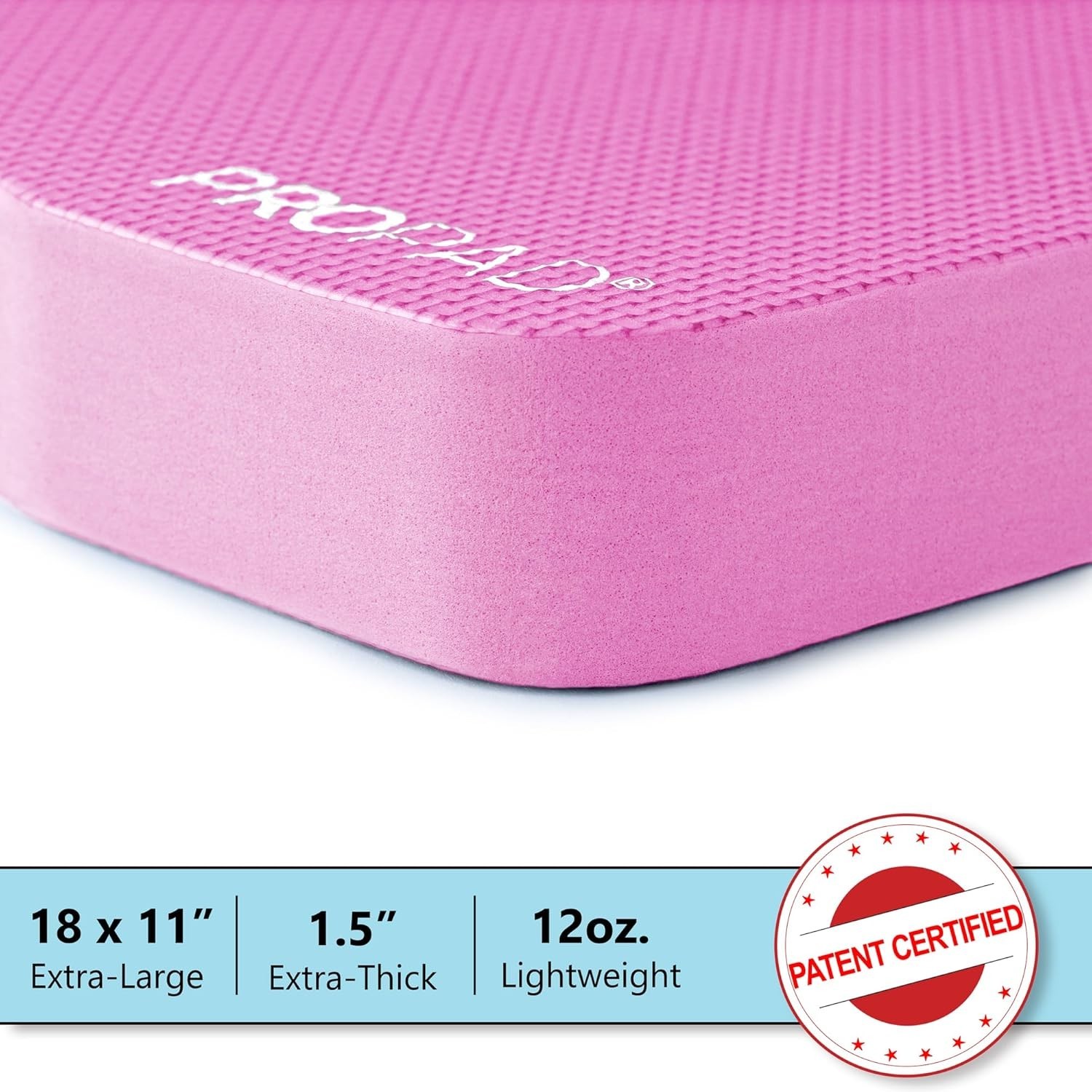 Multi-Functional Kneeling Pad, Perfect for Gardening, Bathing, and Repairs