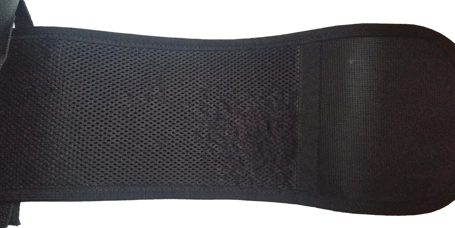 Top Shelf Orthopedics Back Brace Support The Boa SM/MD