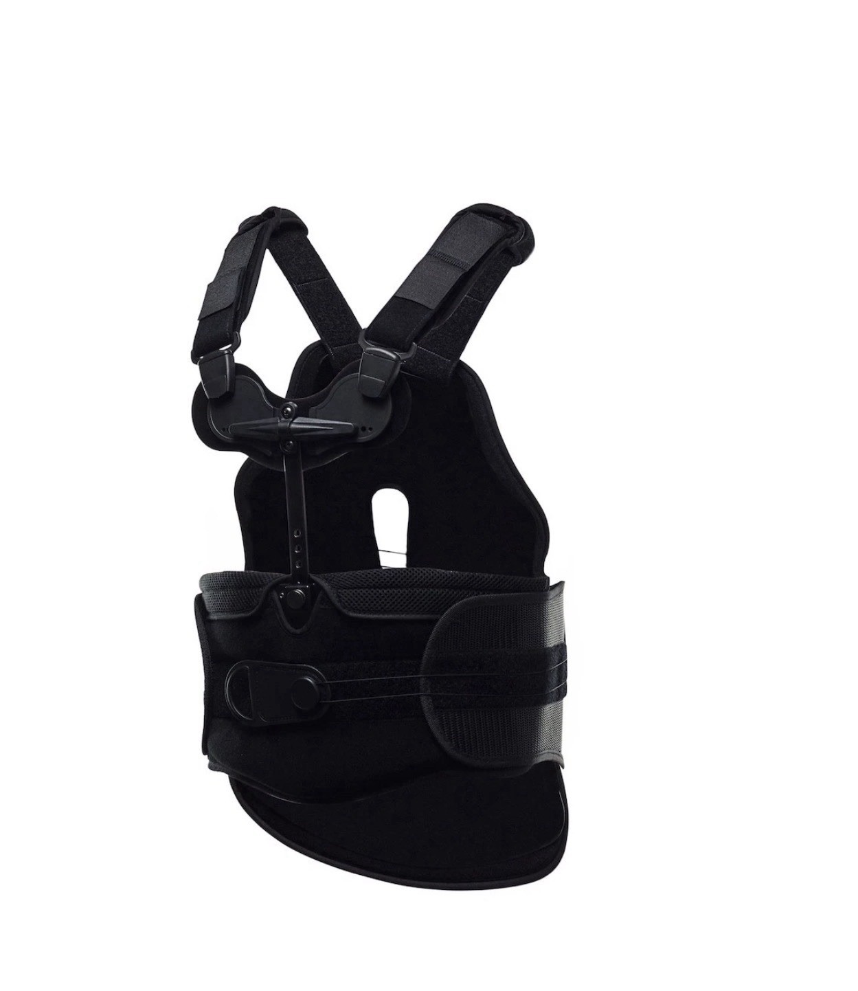 Ottobock TLSO 50R152N=S Discontinued Brace Adjustable Thoracic Lumbar Orthosis