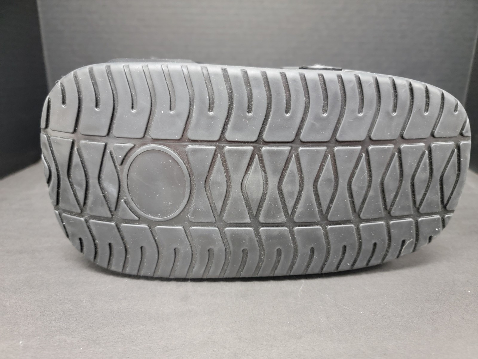 United Ortho Short Cam Walker Fracture Boot – Multi-Size – Inflatable