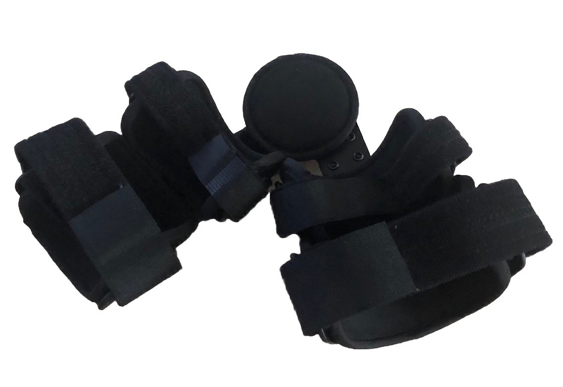 Ortho Adjustable Brace 13” – 17” Length