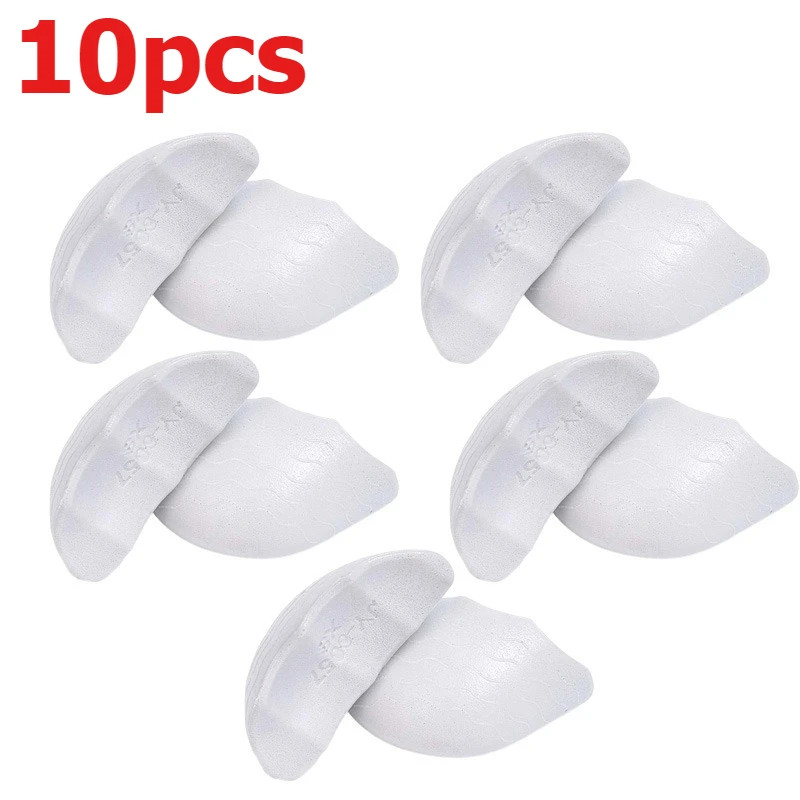 Anti Slip Sponge Forefoot Insert Pads Adjustable Shoe Size Toe Pad Toe Front Cus