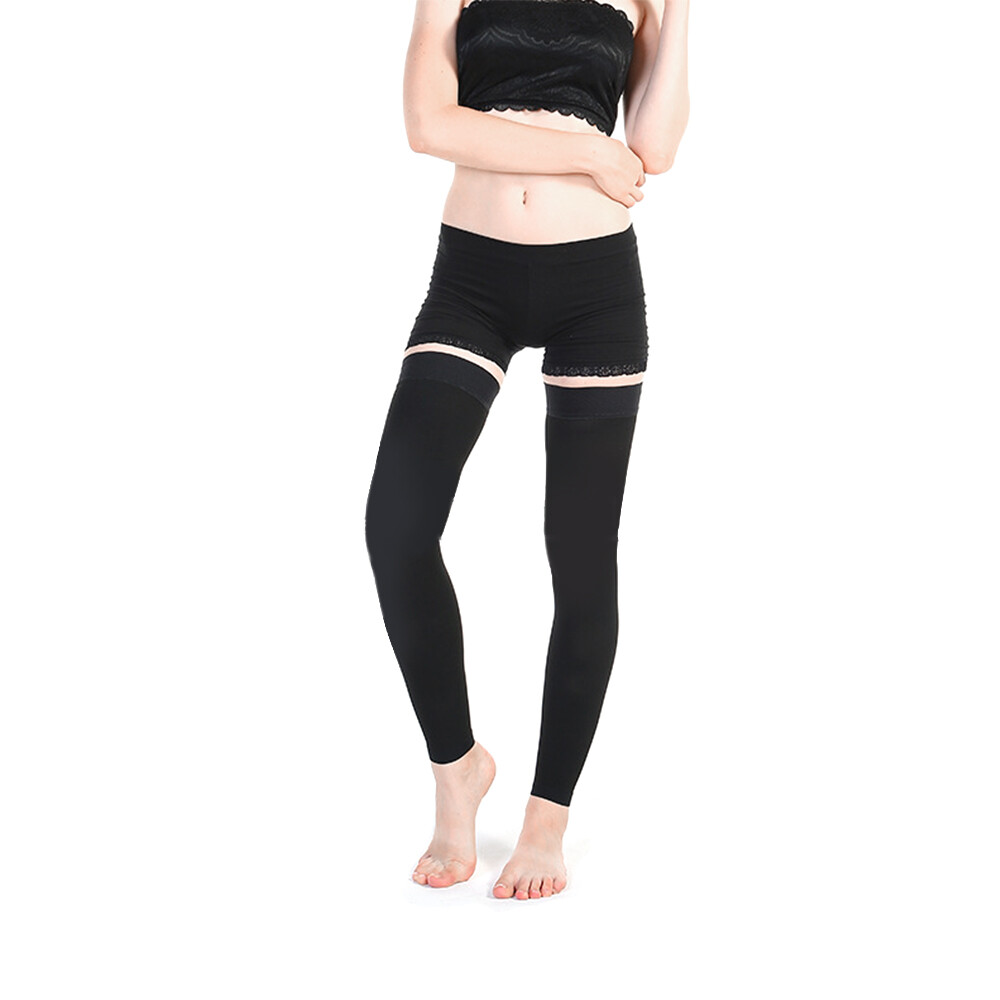 Compression Stockings Women Men for Pregnancy Flight Shin Splints Varicose Veins