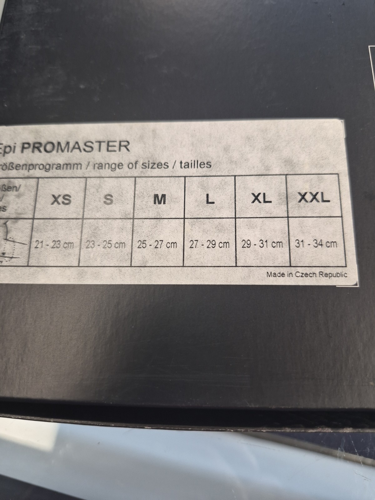 Thuasne Promaster Elbow Brace XL