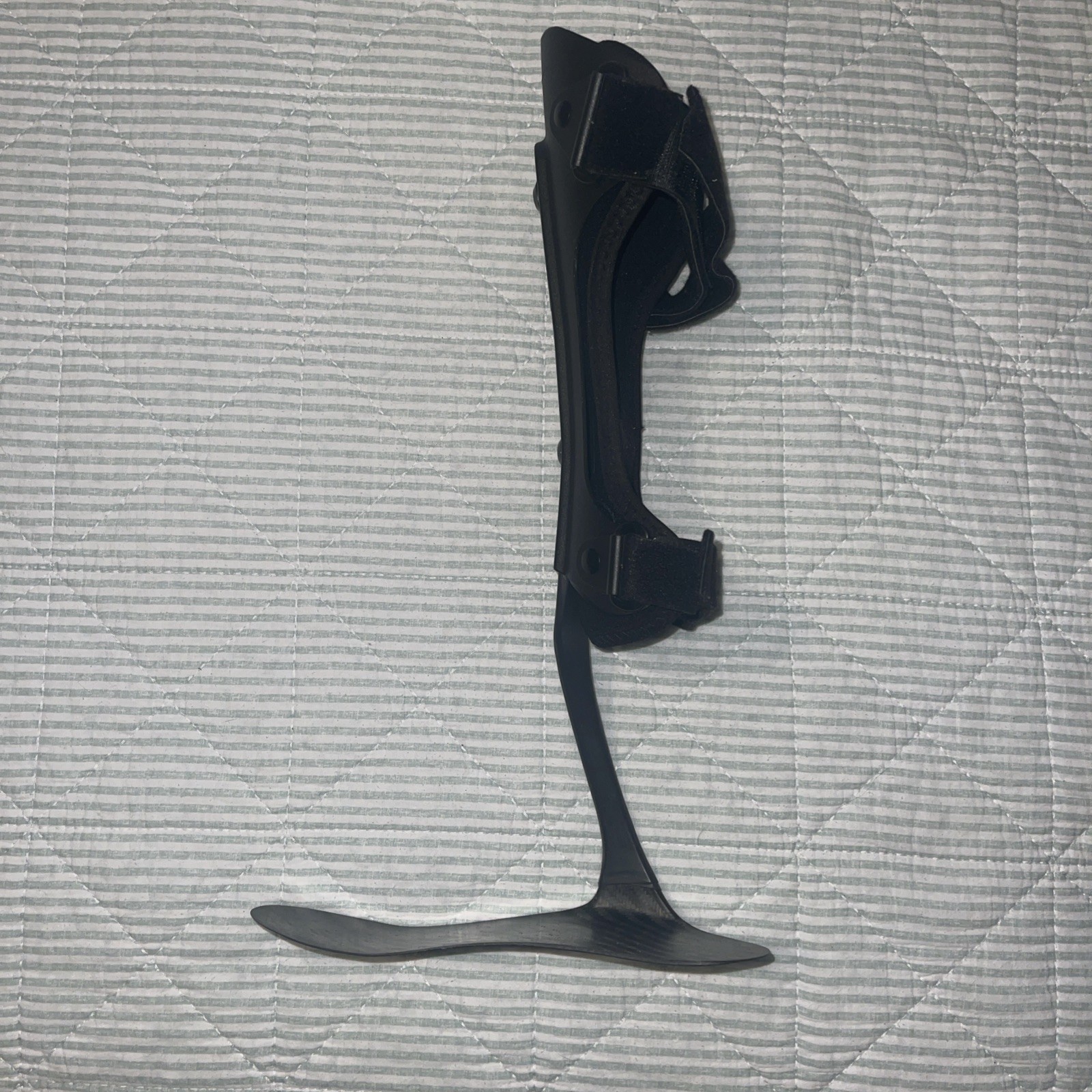 Trulife • Matrix Max AFO | RIGHT | MEDIUM | Carbon Fiber Foot Drop Brace