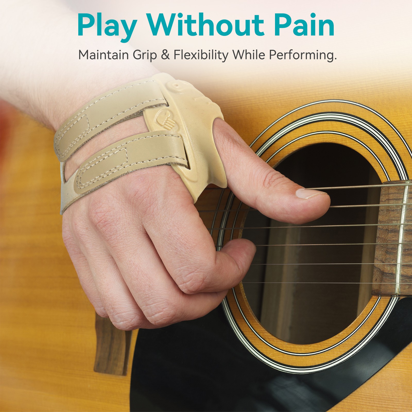 CMC Thumb Brace for Joint Thumb Spica Splint Thumb Arthritis Sprains Immobilizer