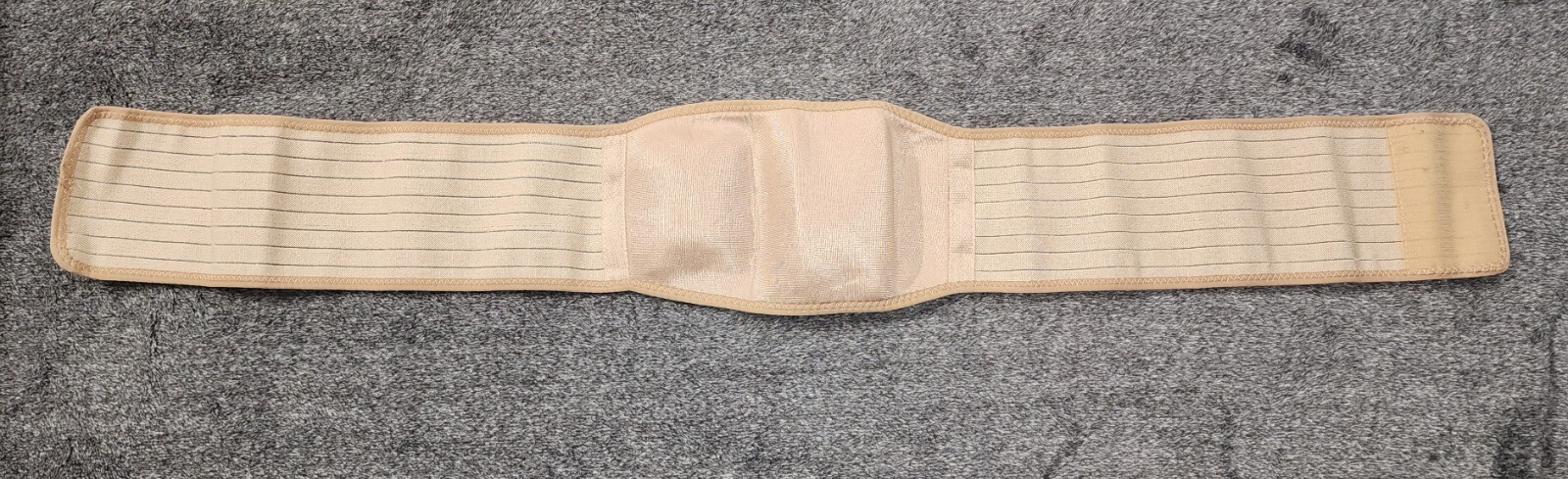 KEENHEALTH MATERNITY BELT Belly Band – Lower Back Support Size M