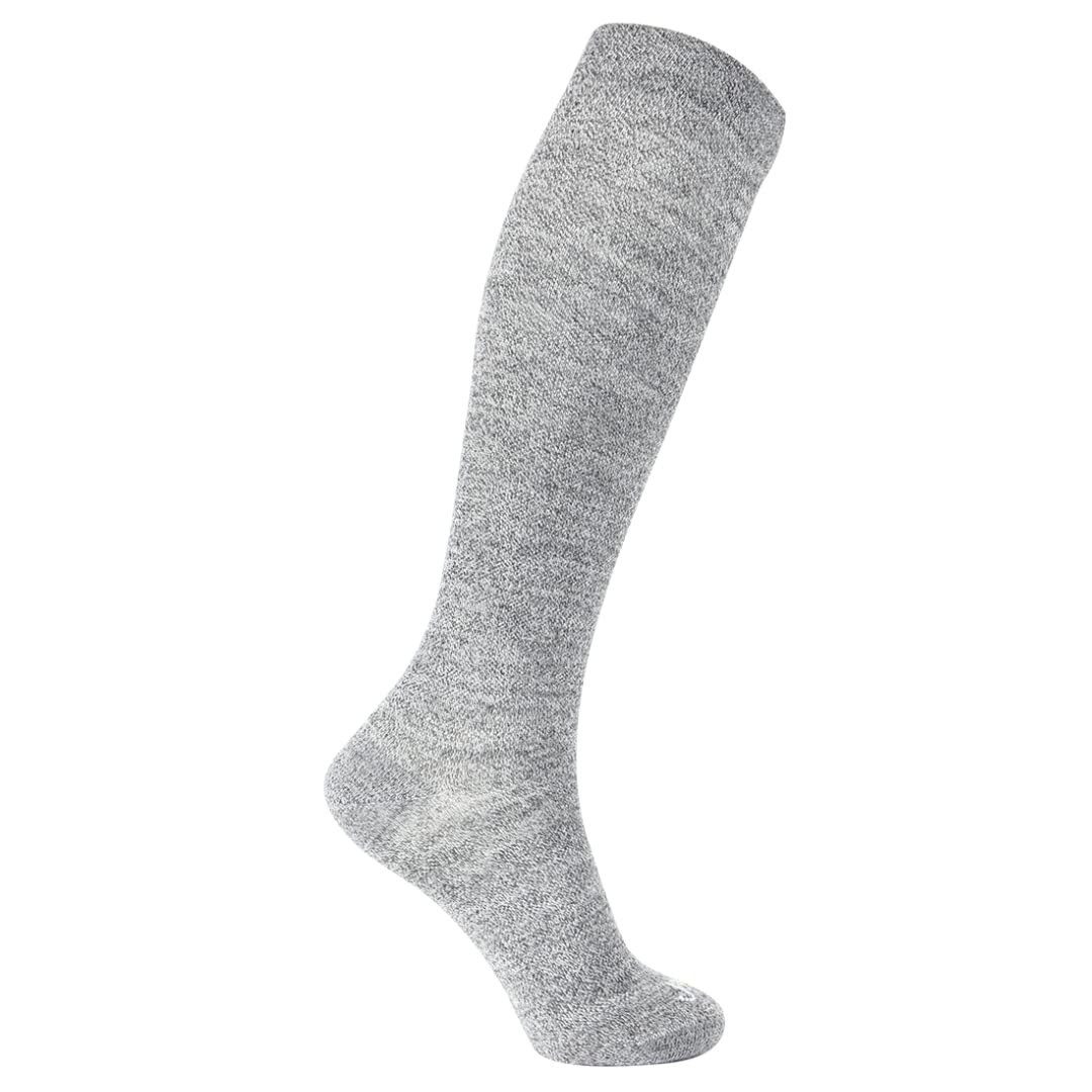 Compression Socks 80 Merino Wool 15-20mmHg Ultra Soft Graduated Support