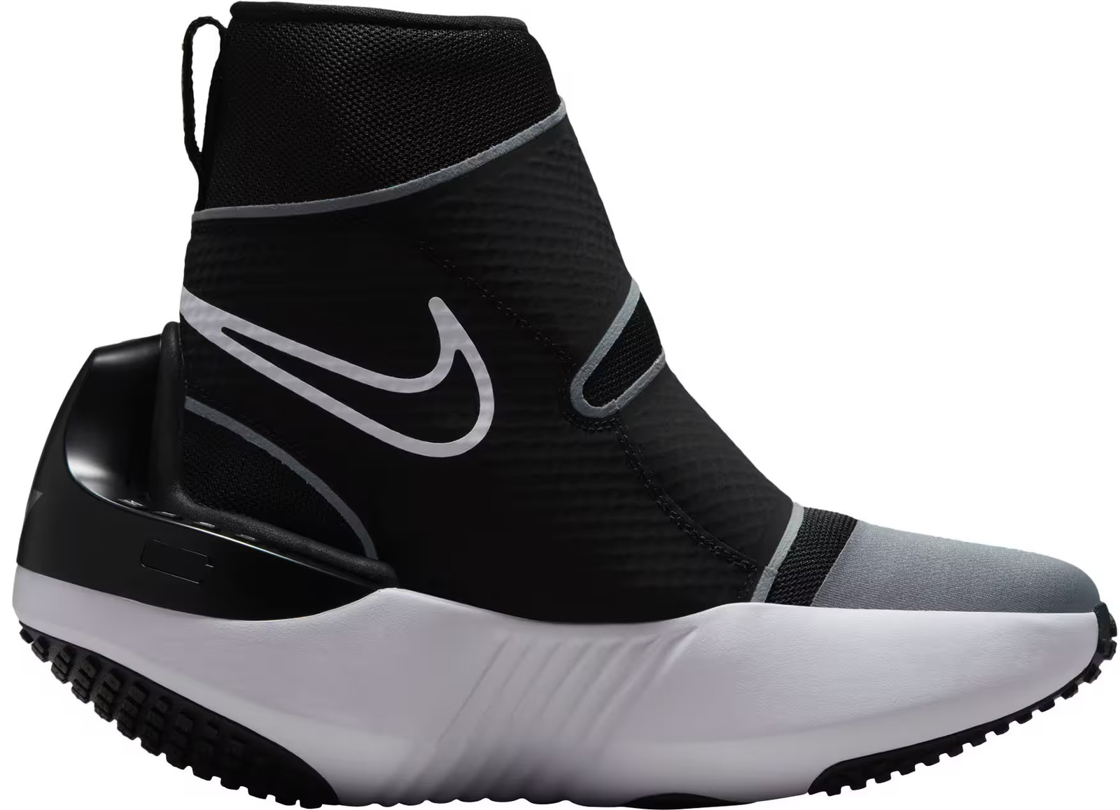Hyperice – Hyperboot by Nike x Hyperice- Small – Black